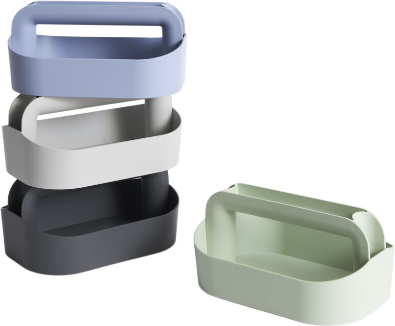 Tool Box (Recycled)-Lavender