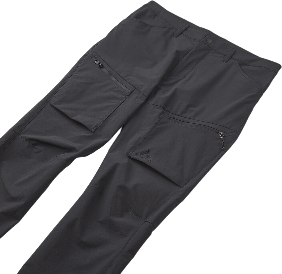 Ley softshell vandrebukser