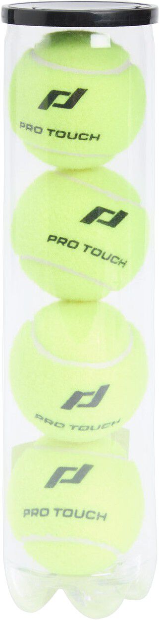 Ace Pro II 4 stk. Tennisbolde