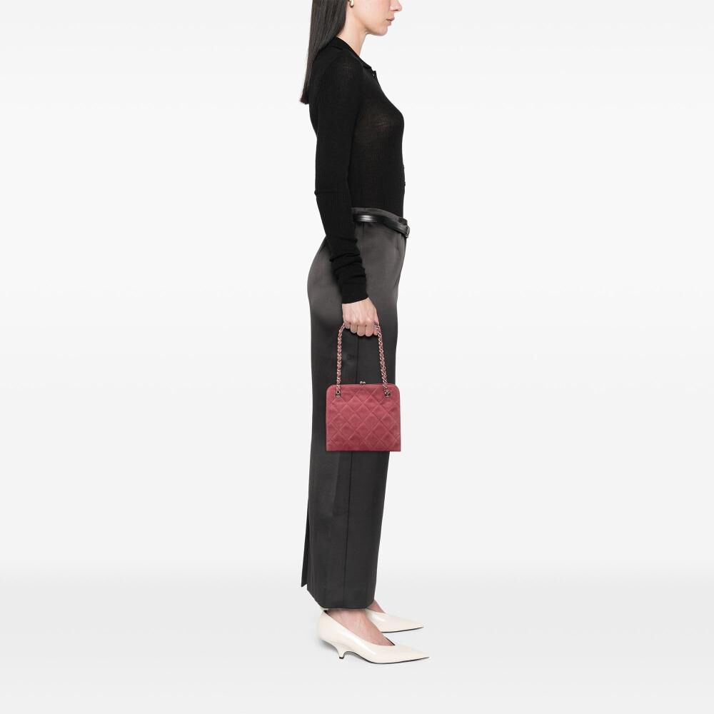 Chanel Handbag