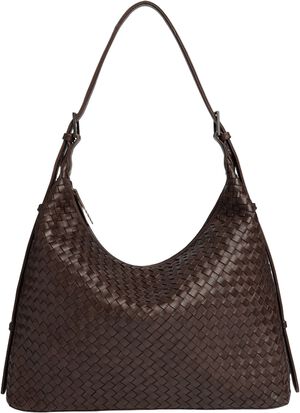 TribecaMBG Bag, Weave