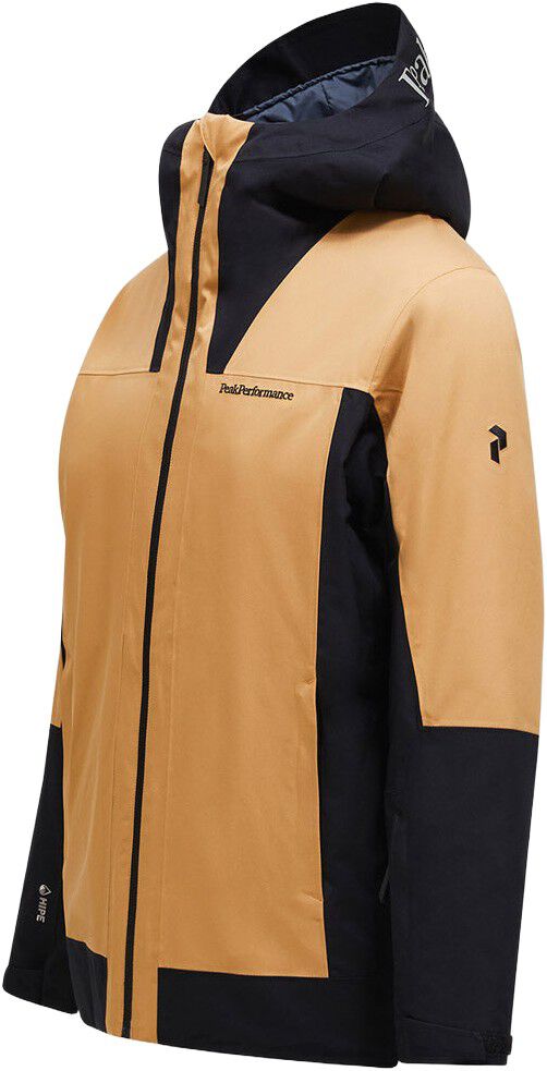 Rider Tech Insulated Skijakke