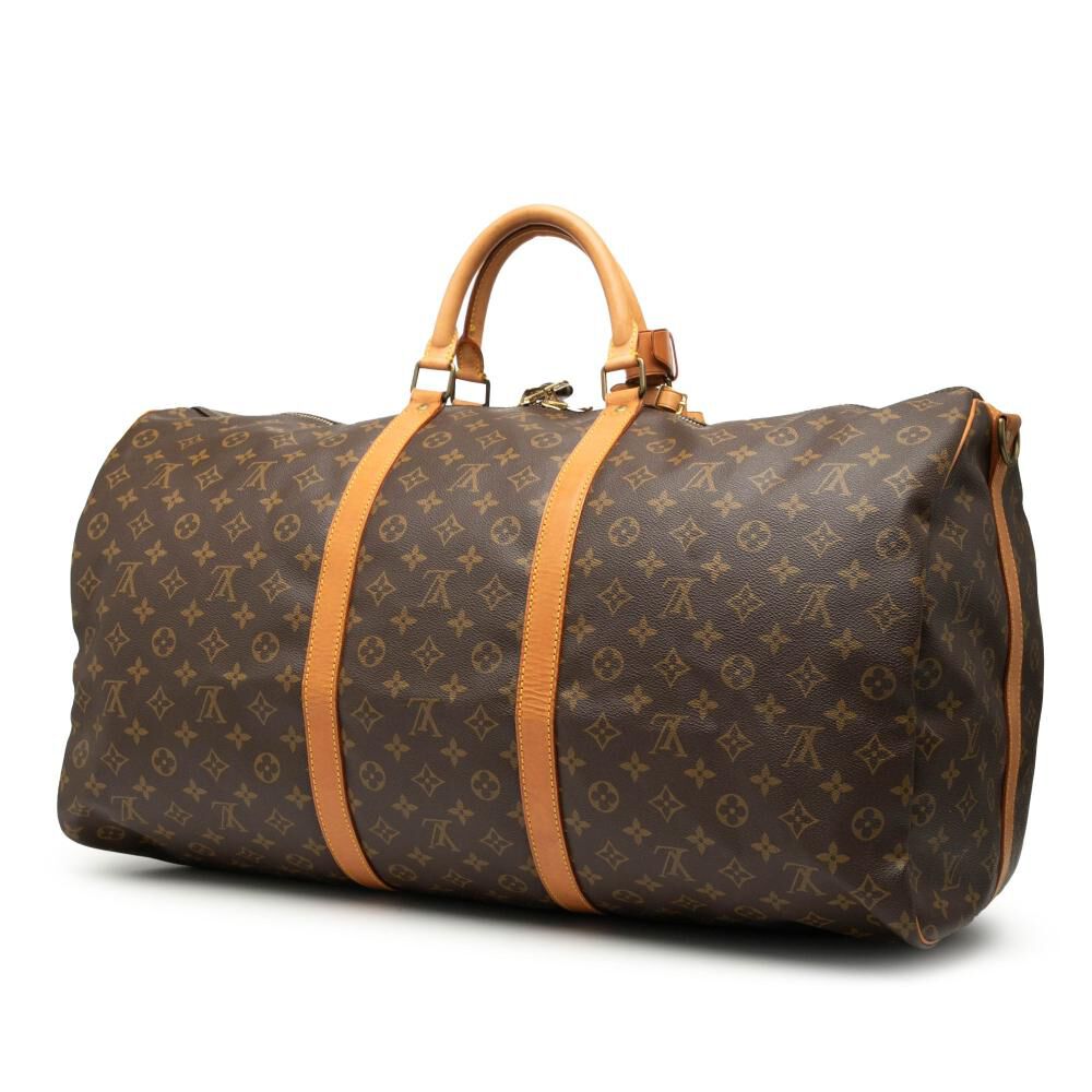 Louis Vuitton Keepall