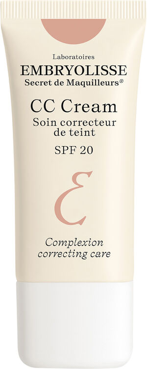 Complexion Correcting Care - Cc Cream SPF 20