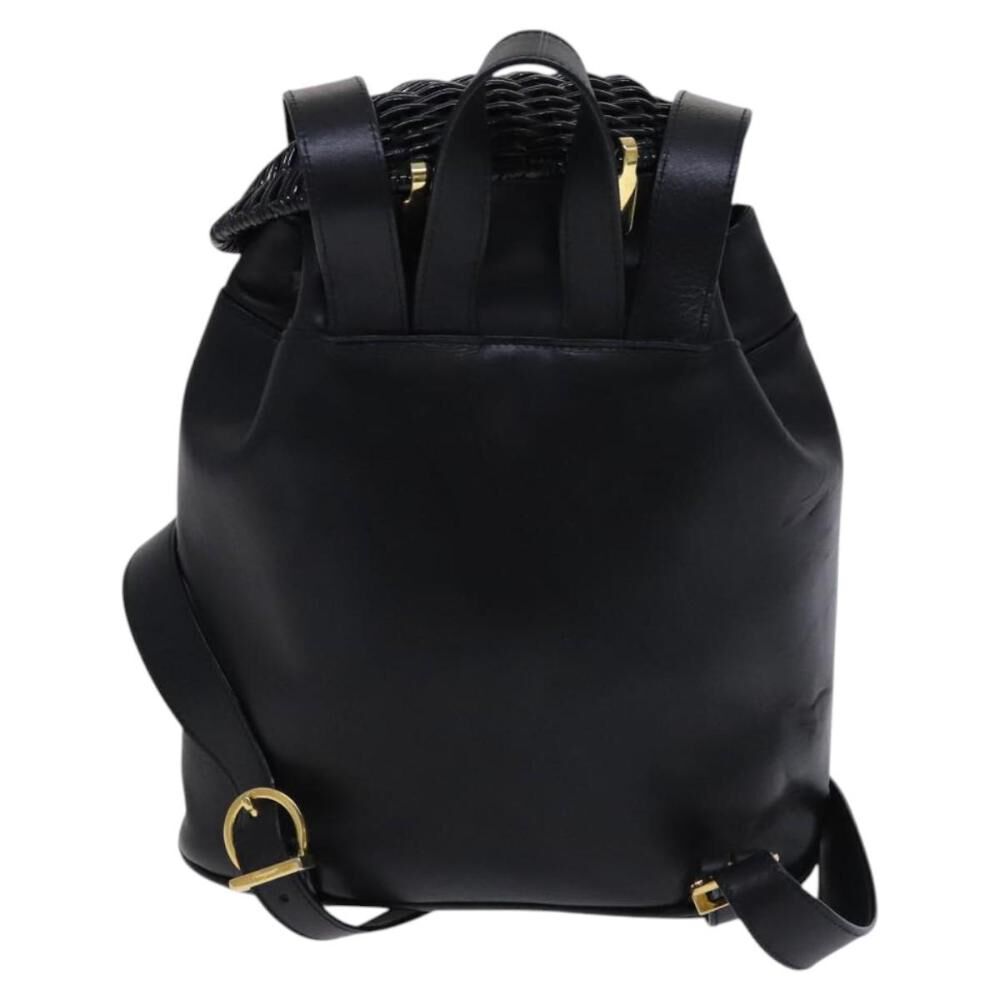 Salvatore Ferragamo Backpack