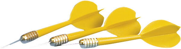 VINI luxDARTSPILm6 PILE