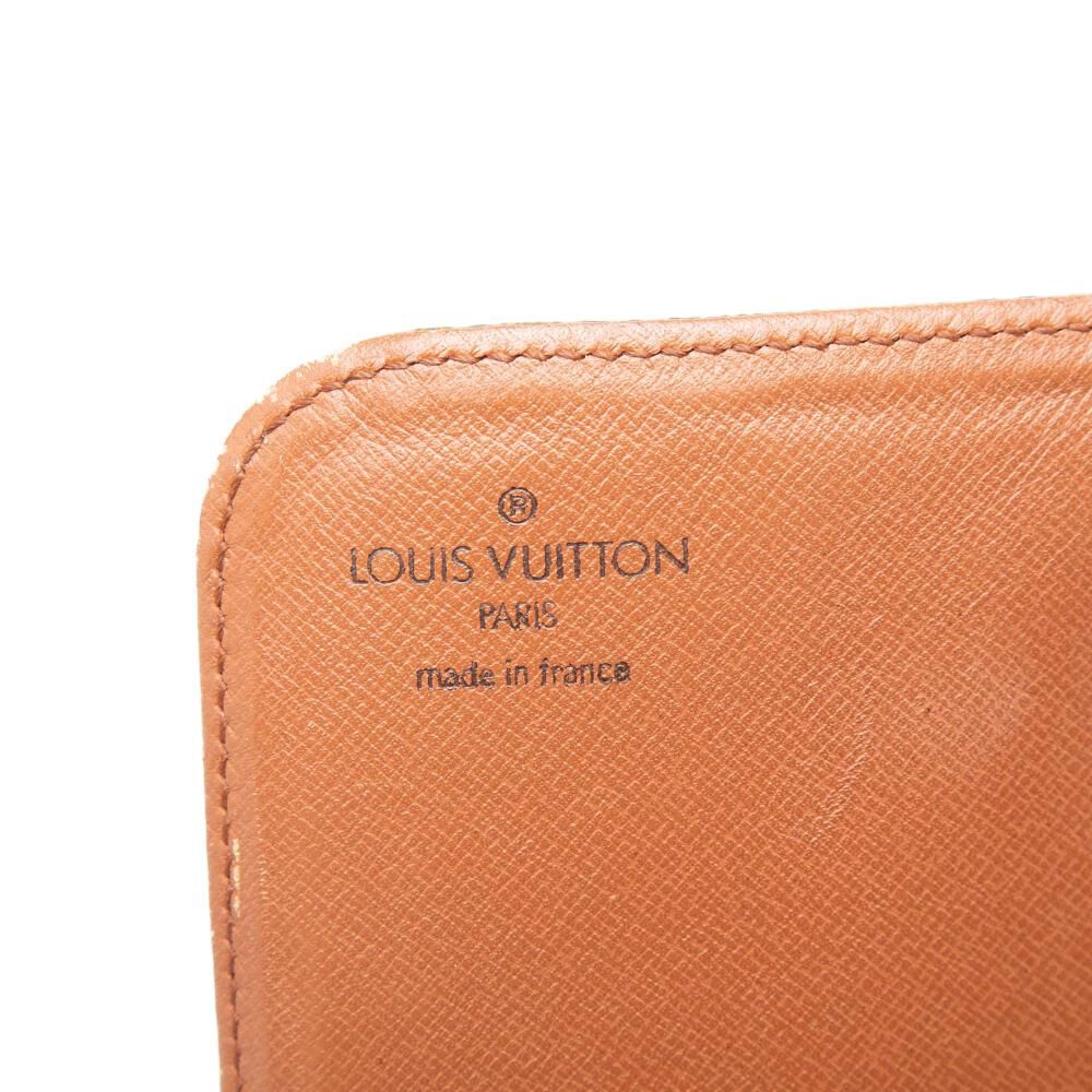 Louis Vuitton Cartouchiere