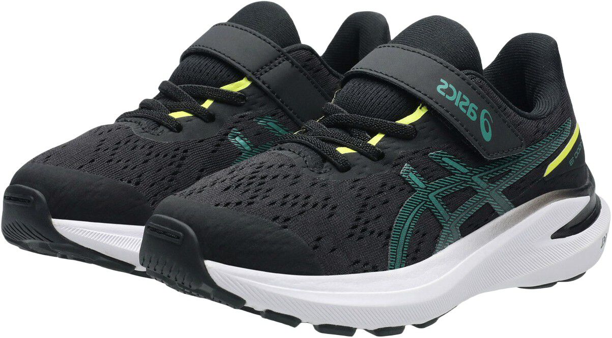 GT-1000 13 Velcro L&oslash;besko