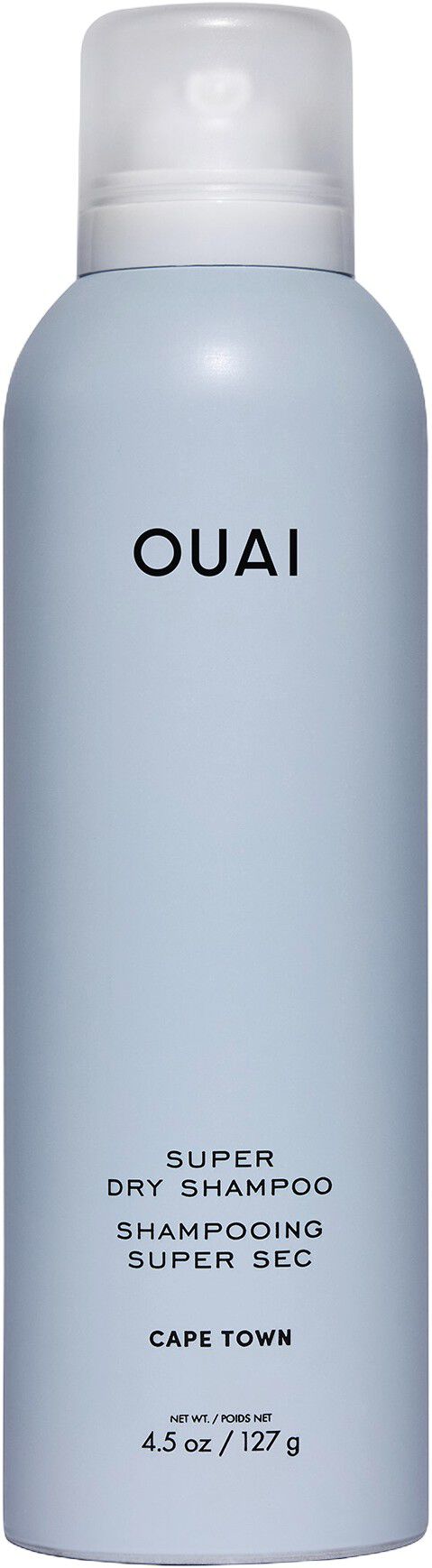 SUPER DRY SHAMPOO - CAPE TOWN FULL SIZE