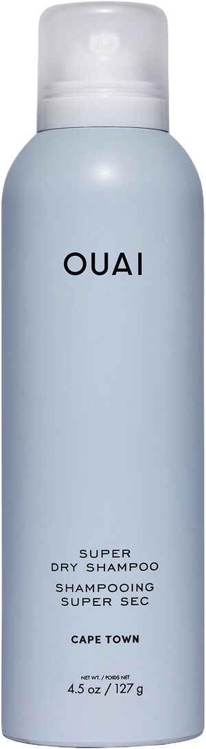 SUPER DRY SHAMPOO - CAPE TOWN FULL SIZE