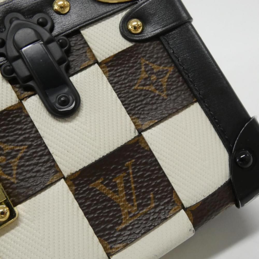 Louis Vuitton Petite Malle
