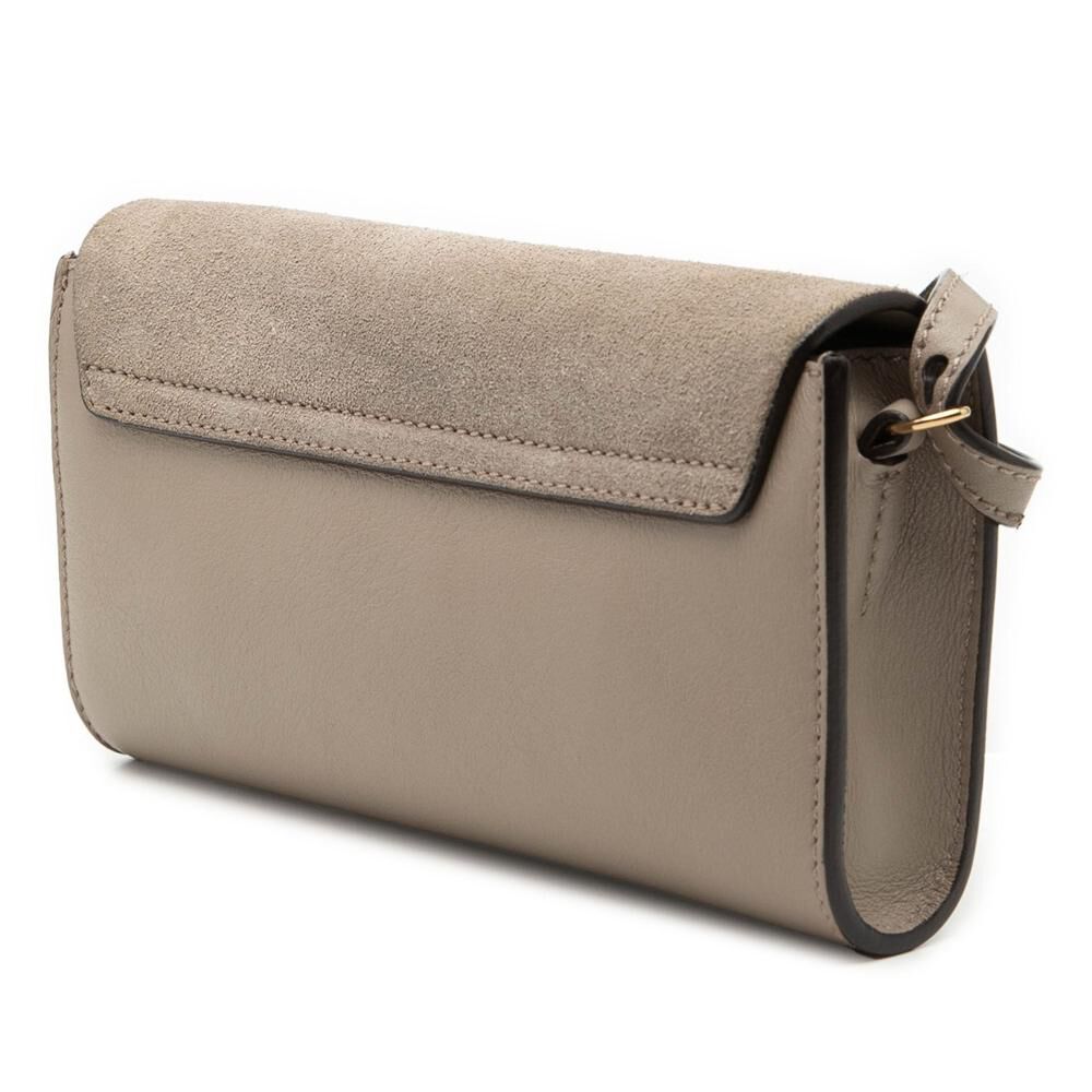 Chlo&eacute; Crossbody Bag