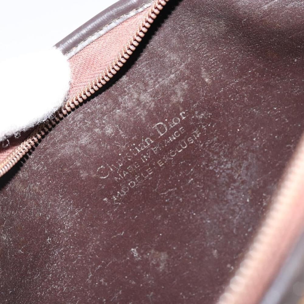 Dior Shoulder Bag