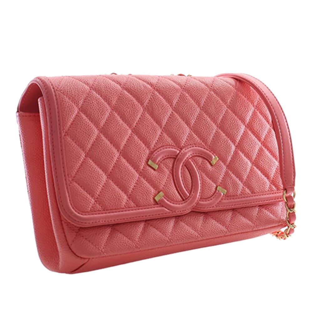 Chanel Flap Bag