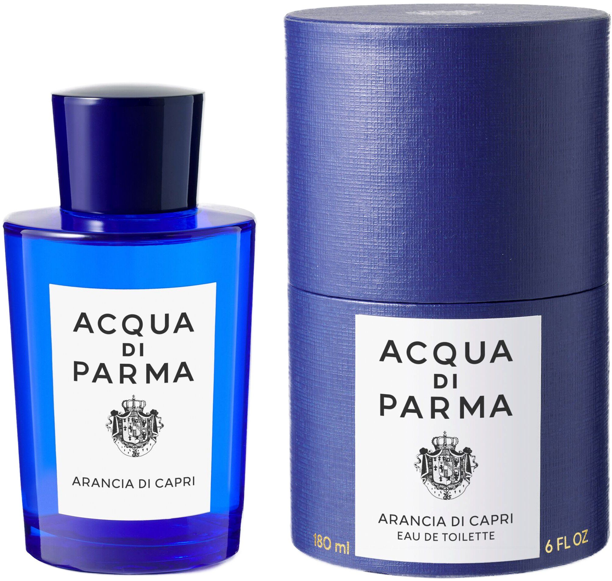Blu Mediterraneo Arancia di Capri Eau de Toilette