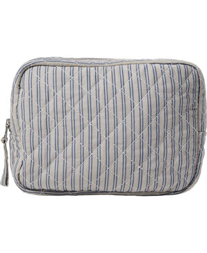 Moira 3 G make up bag Rainy Day