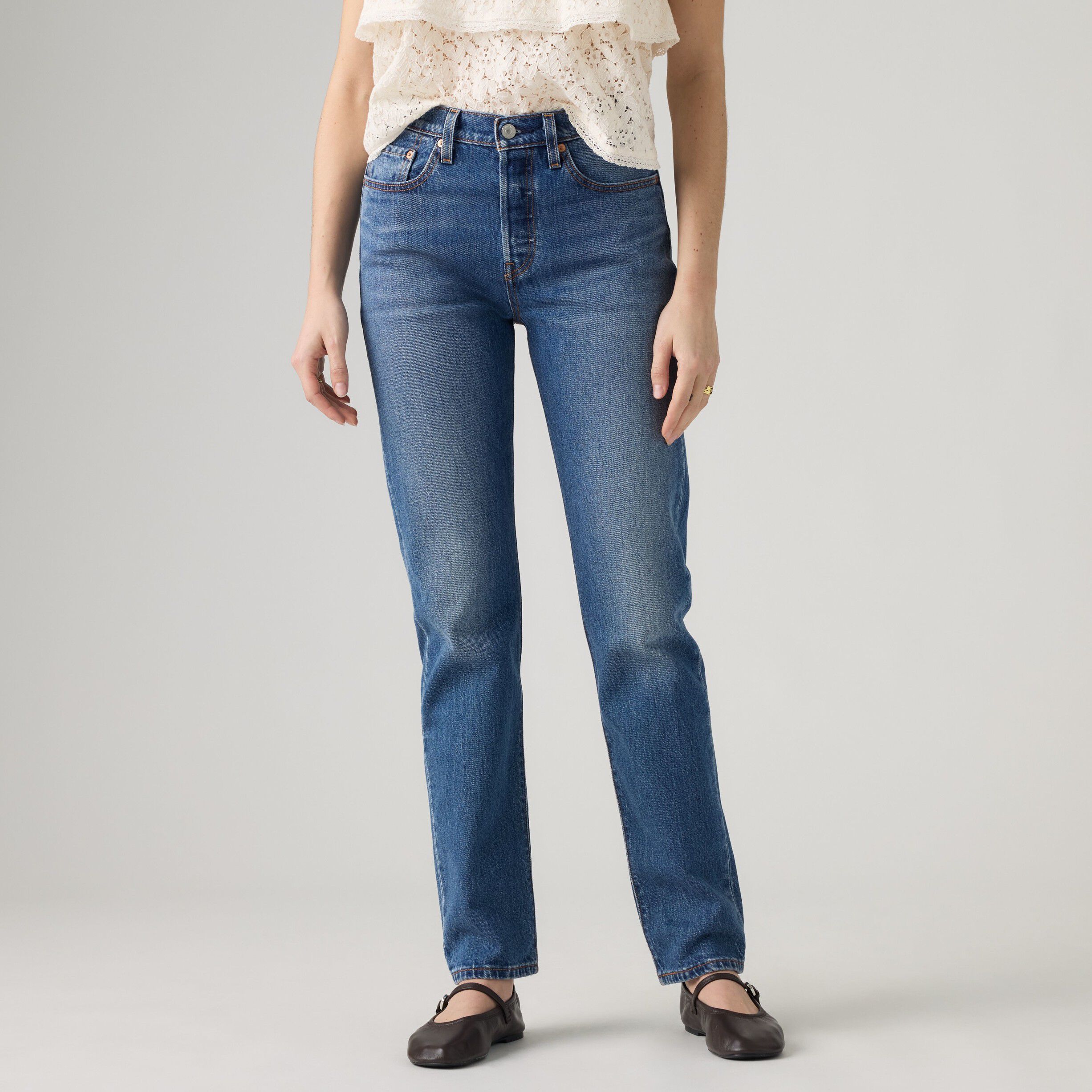 501 JEANS FOR WOMEN ARRAY AWAY
