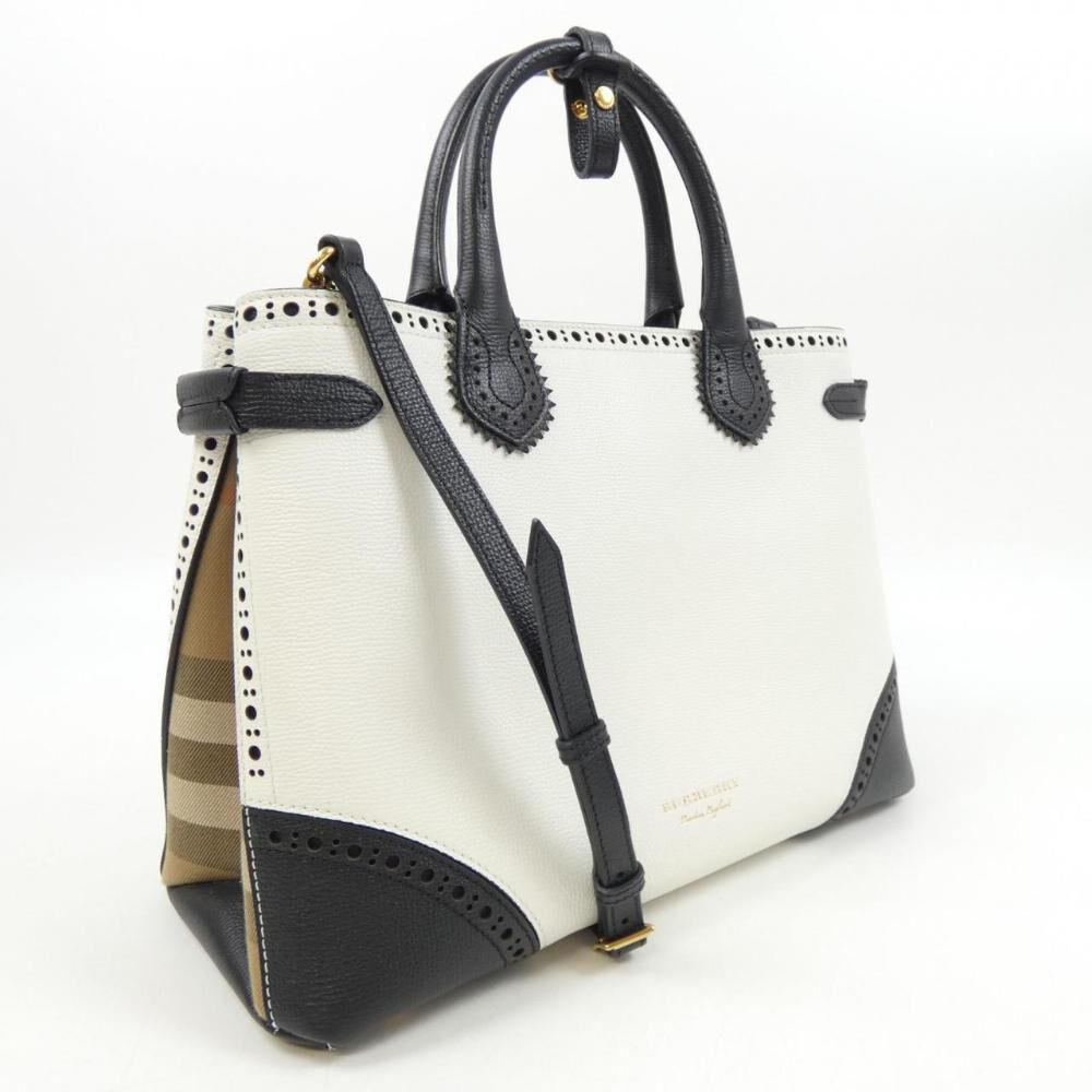 Burberry Handbag