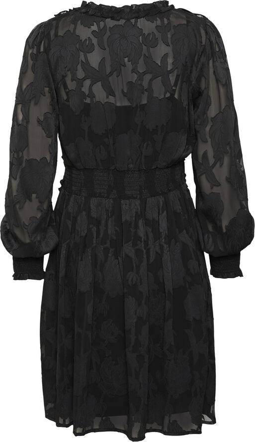 CRYana Dress - Zally fit