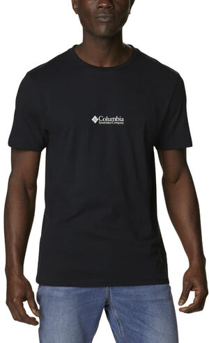 CSC Basic Logo T-shirt