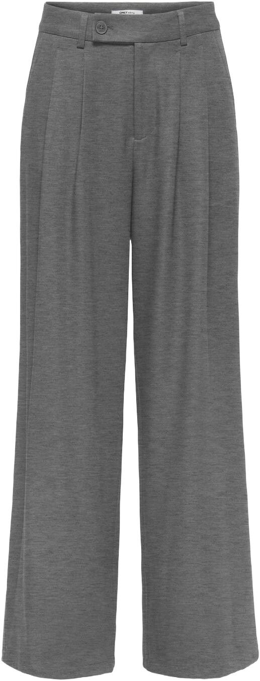 Onlmiles Pleat Wide Pant Tlr