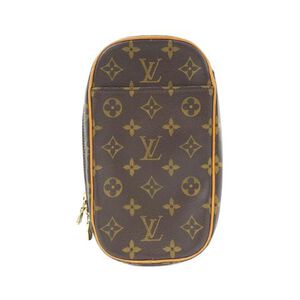 Louis Vuitton Pochette Gange