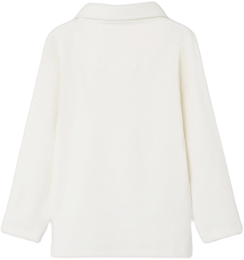 NMMFUNDO LS SLIM TOP LIL