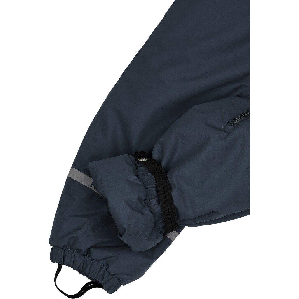 Snow Suit Solid