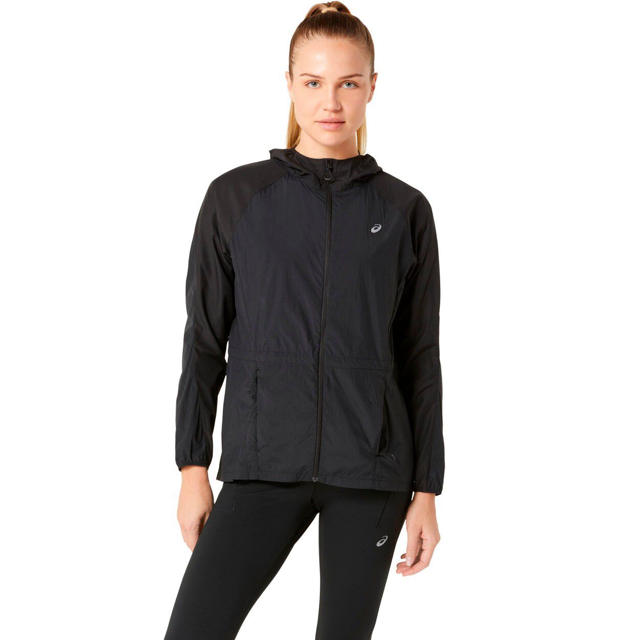 Road Packable L&oslash;bejakke