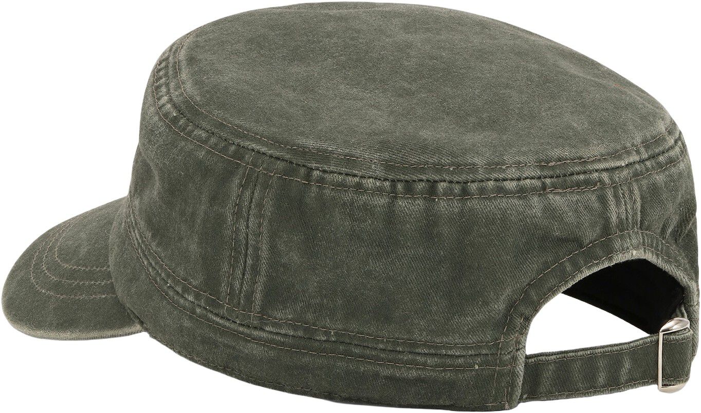 Military Cap