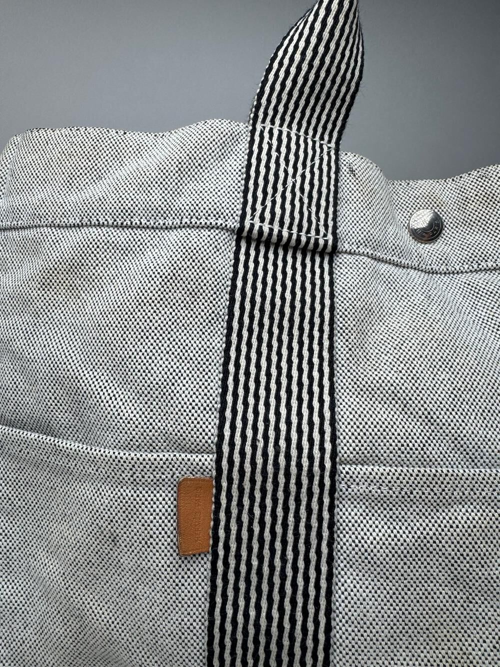 Herm&egrave;s Tote