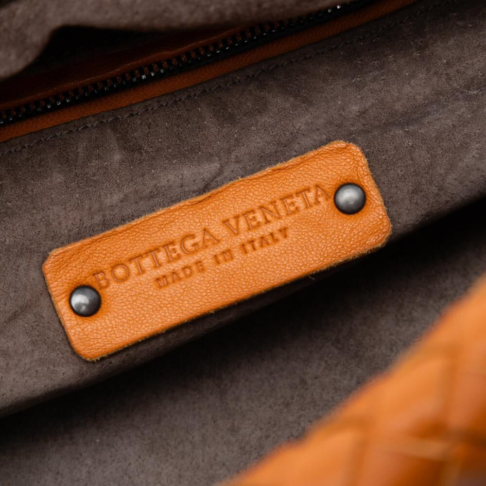 Bottega Veneta Crossbody Bag