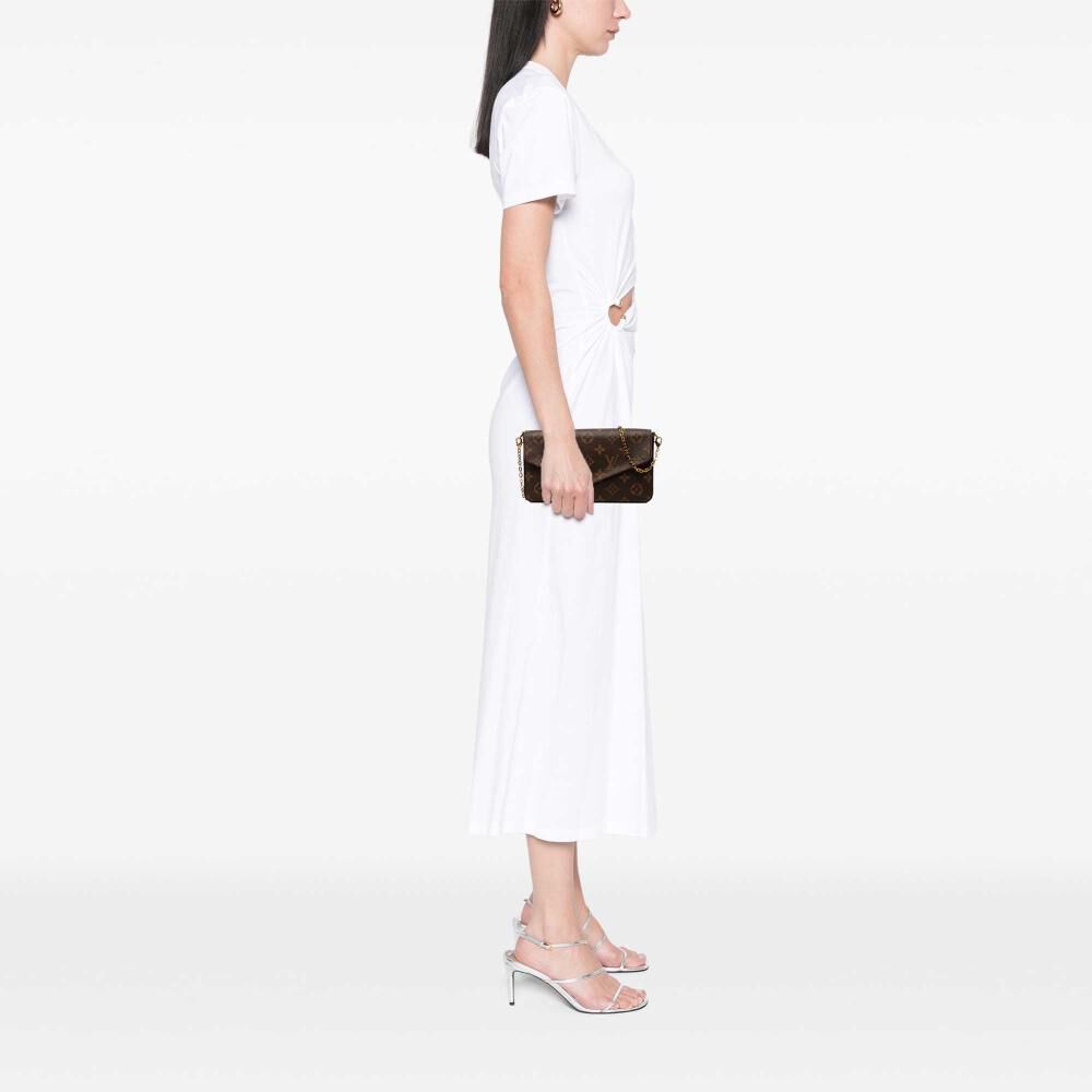 Louis Vuitton Pochette Felicie