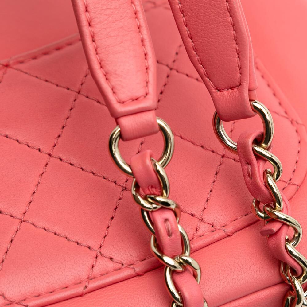 Chanel Crossbody Bag