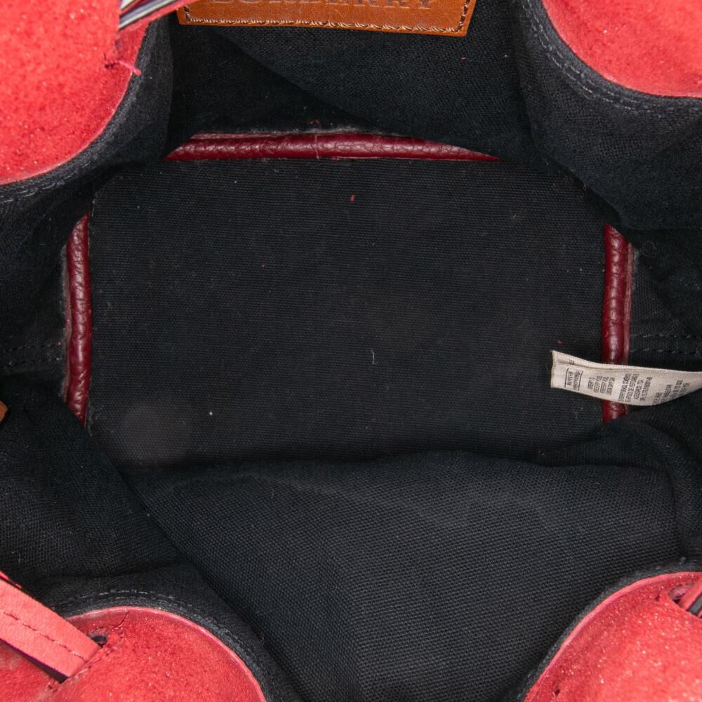 Burberry Shoulder Bag