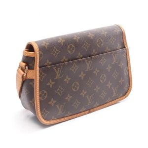 Louis Vuitton Sologne
