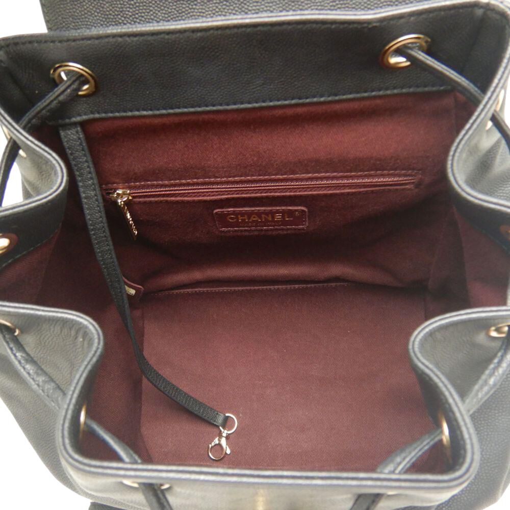 Chanel Backpack