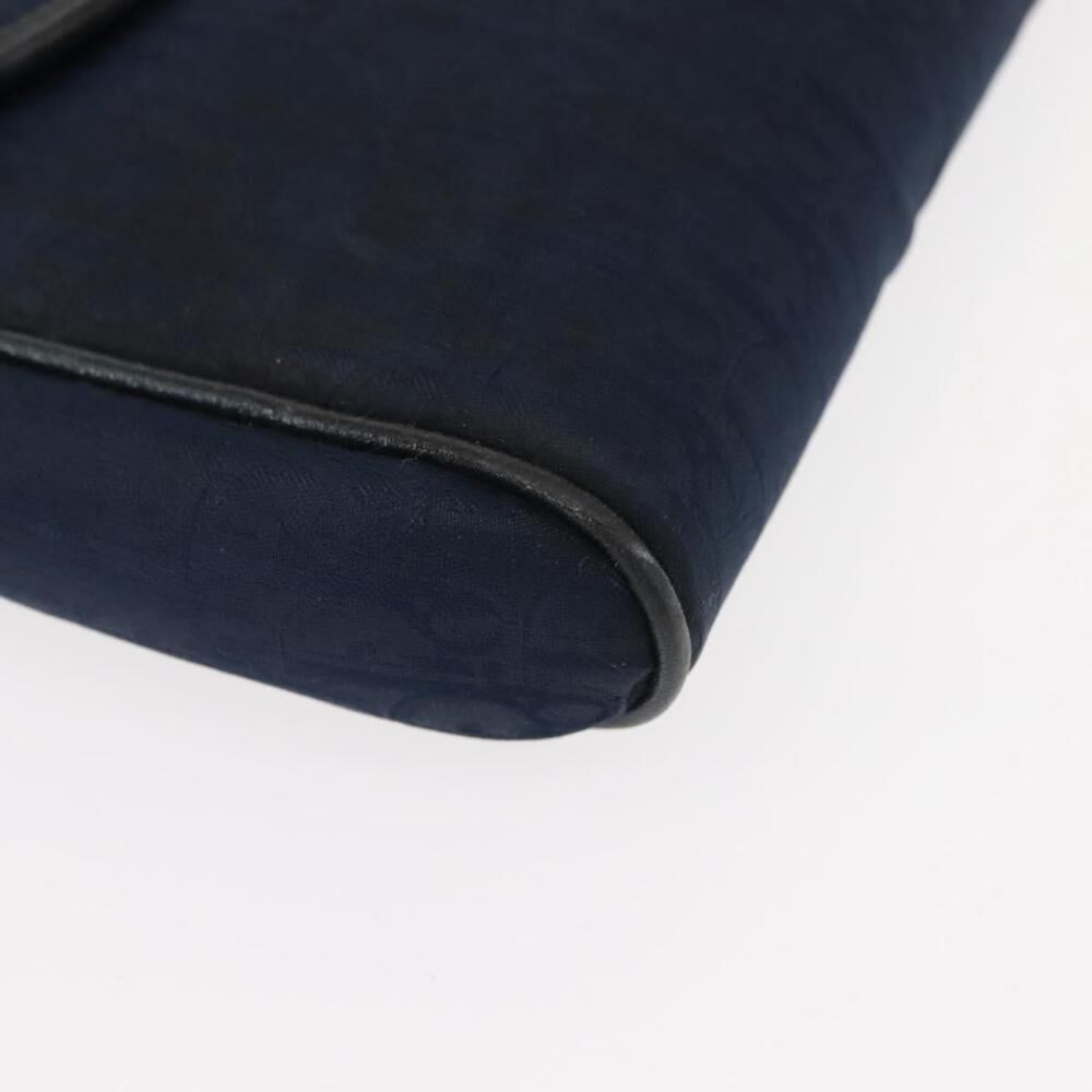 Dior Trotter Crossbody Bag