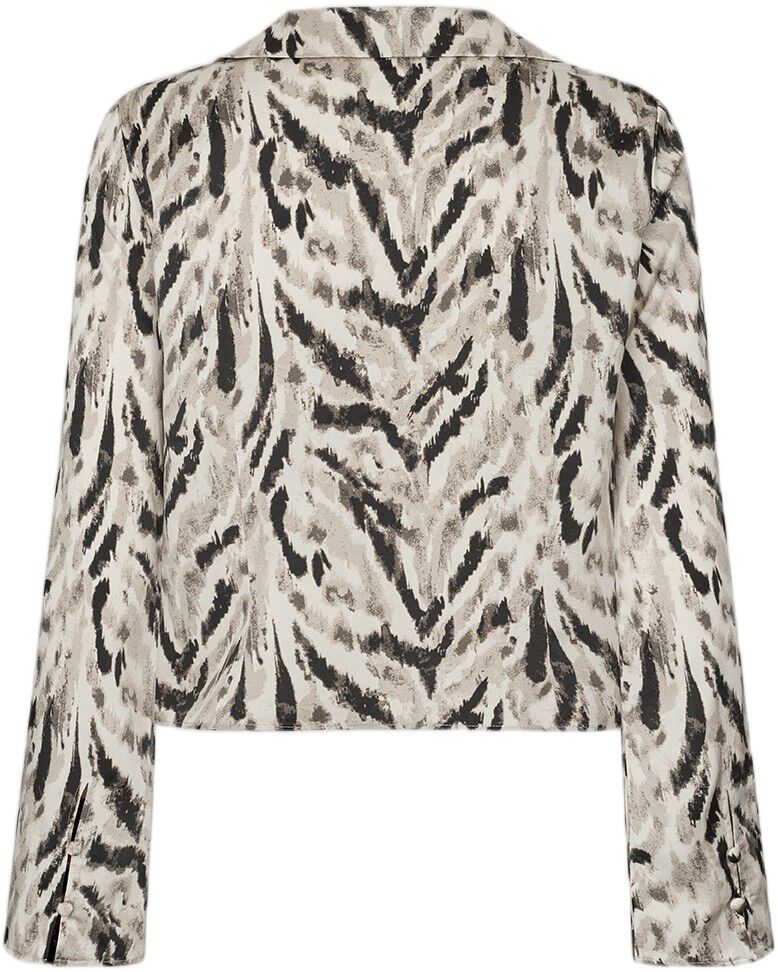 Sabellemd print shirt