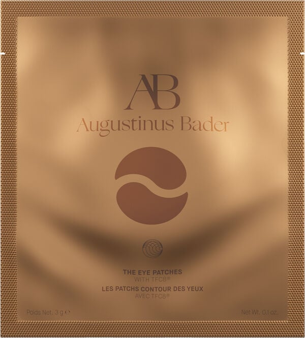 The Eye Patches Single Sachet