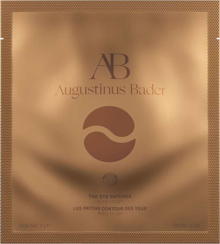 The Eye Patches Single Sachet