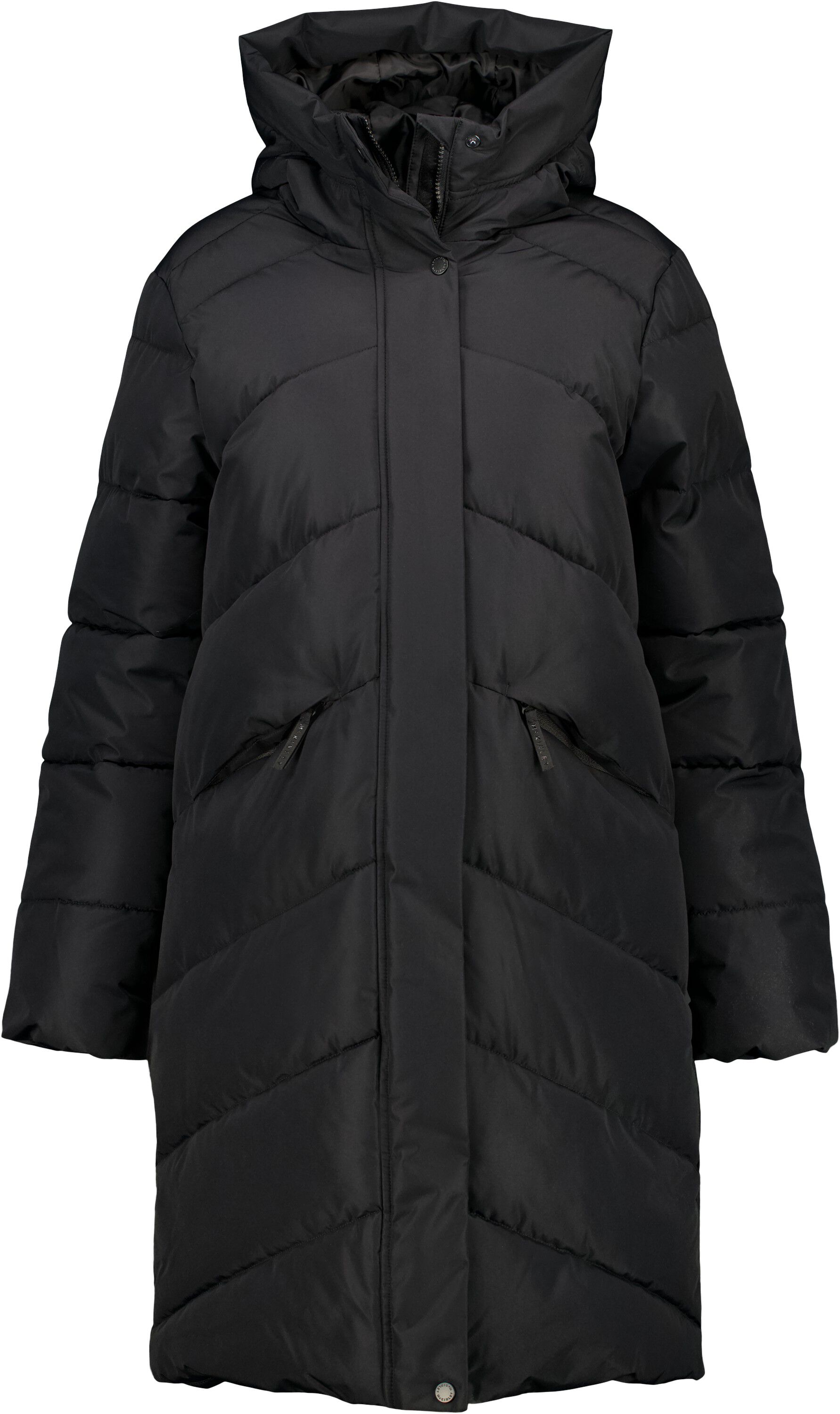 Kelly Coat Vinterjakke