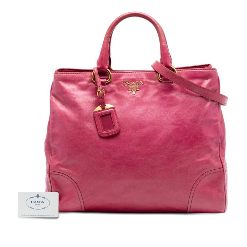 Prada Tote
