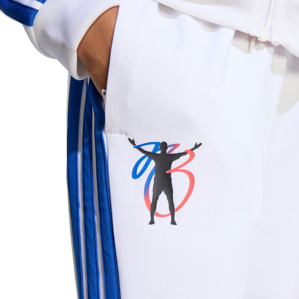 Jude Bellingham Bukser