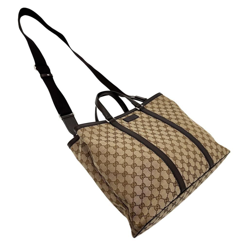 Gucci Tote