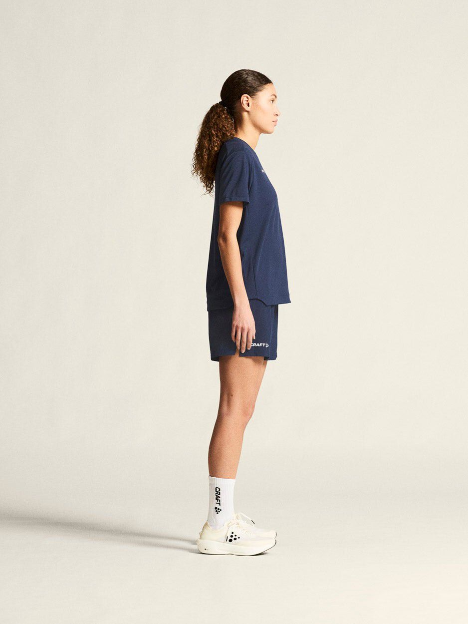 Evolve 2. 0 Structured Tr&aelig;nings T-shirt