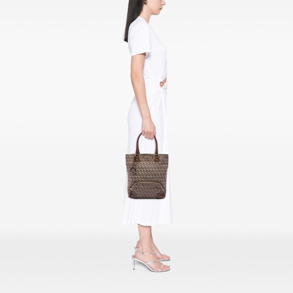 Fendi Tote