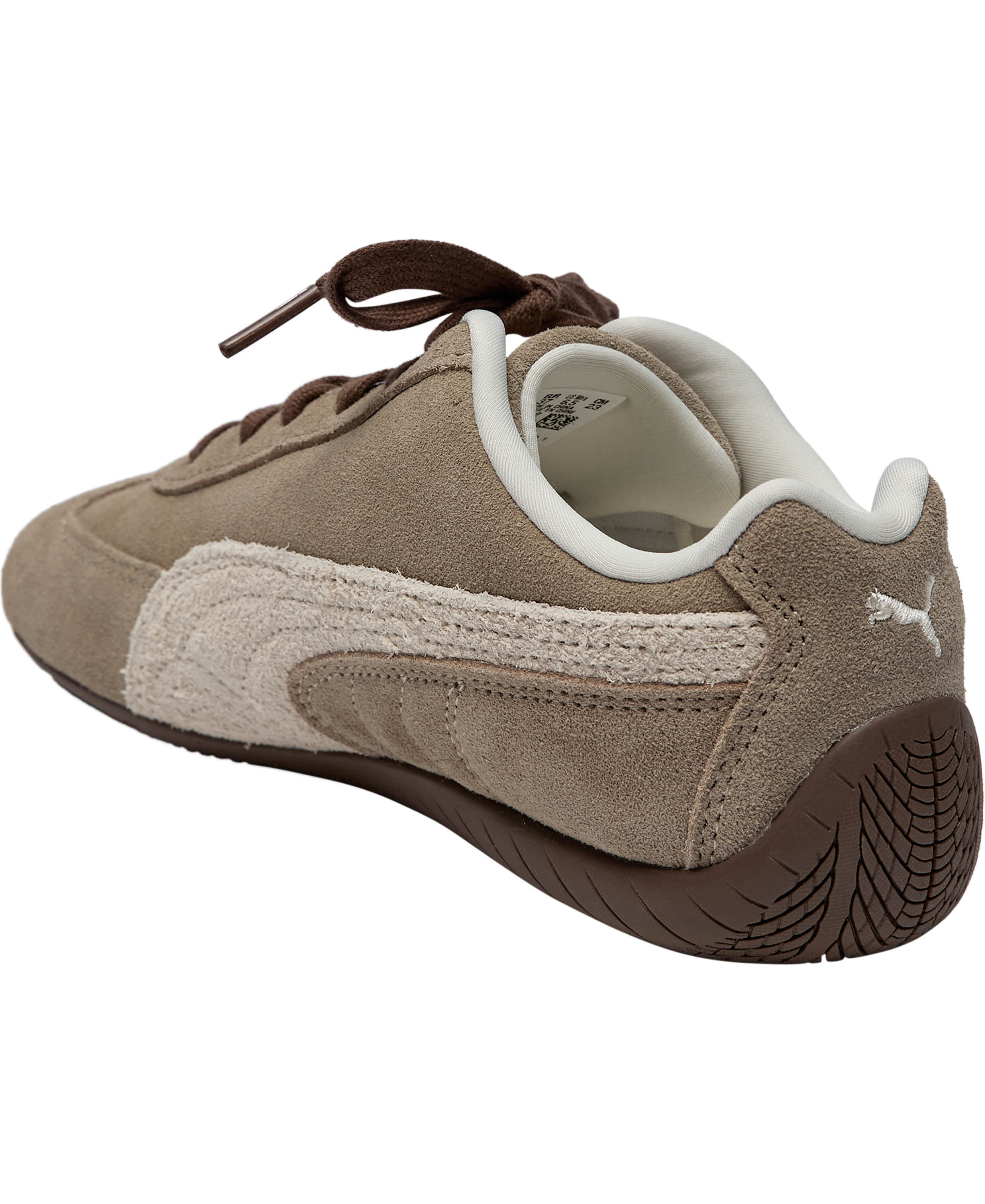 Speedcat Elevated Wns