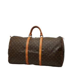 Louis Vuitton Keepall