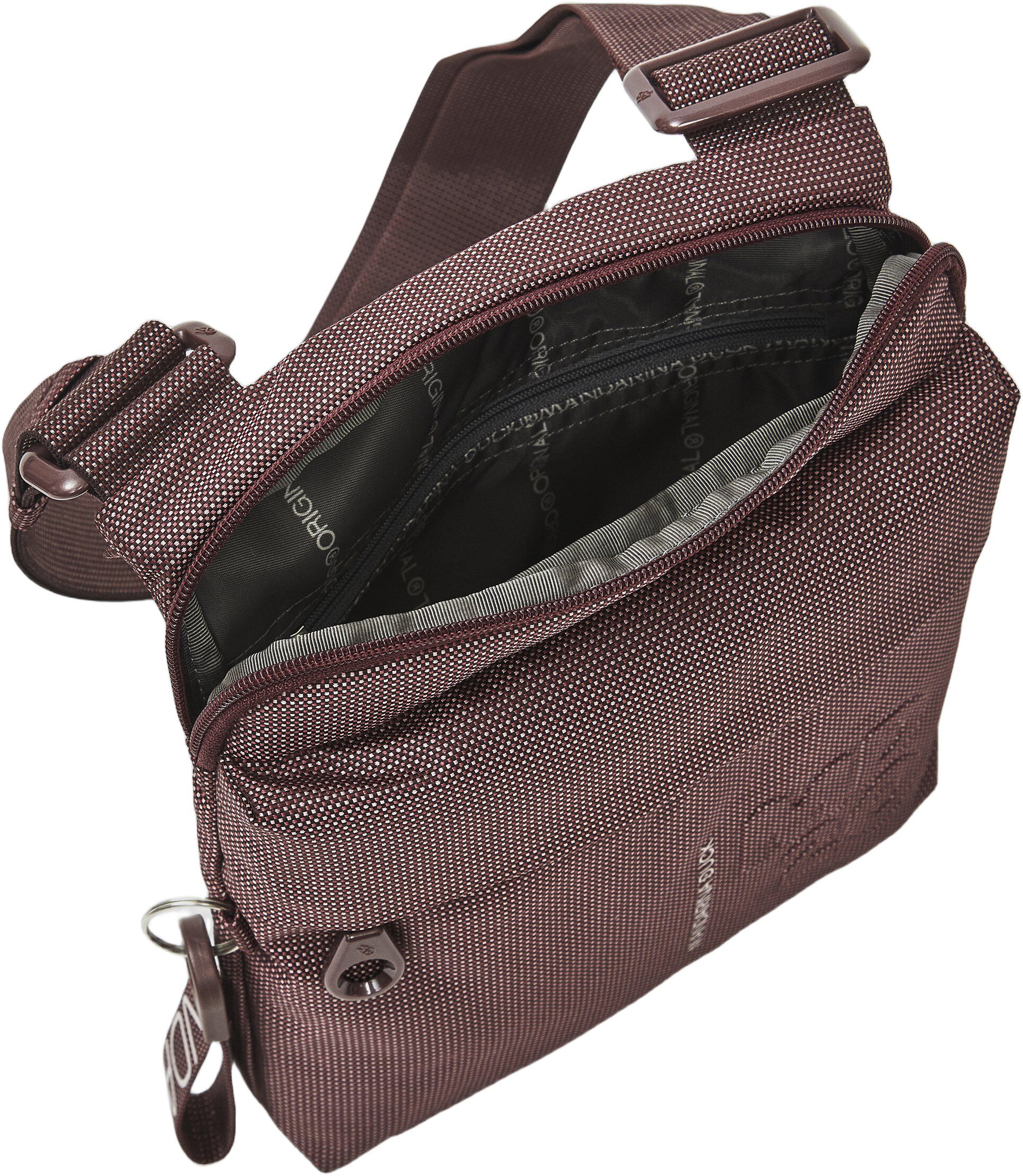 MD20 CROSSOVER / GRAPE